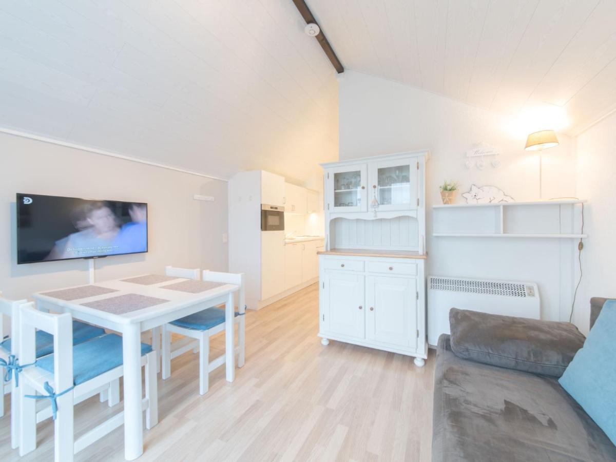 Apartment Luna By Interhome De Haan Luaran gambar