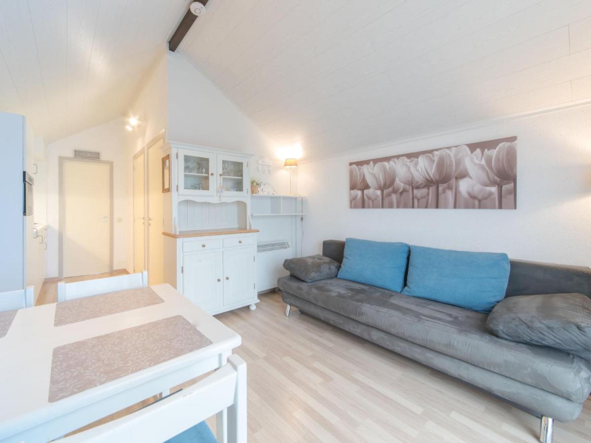 Apartment Luna By Interhome De Haan Luaran gambar