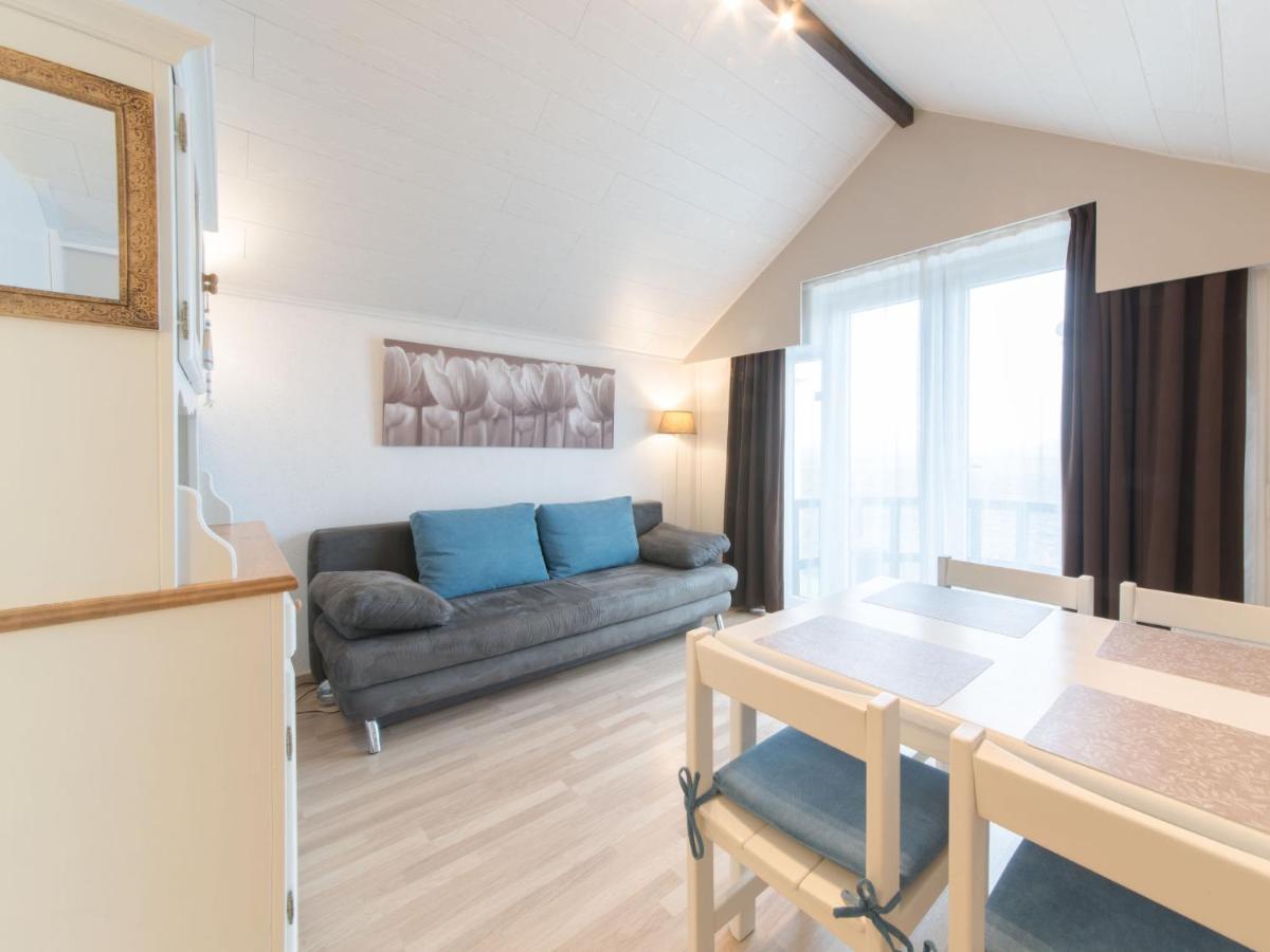 Apartment Luna By Interhome De Haan Luaran gambar